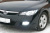 Honda Civic 4D 8 (06 – 12) реснички на фары №1 узкие