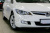 Honda Civic 4D 8 (06 – 12) реснички на фары №1 узкие